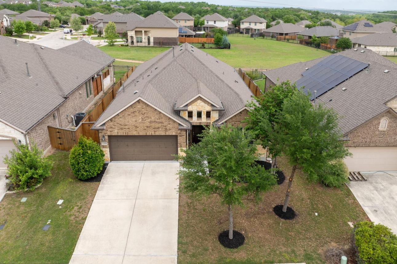 216 Blue Waterleaf Ln, Georgetown, TX 78626