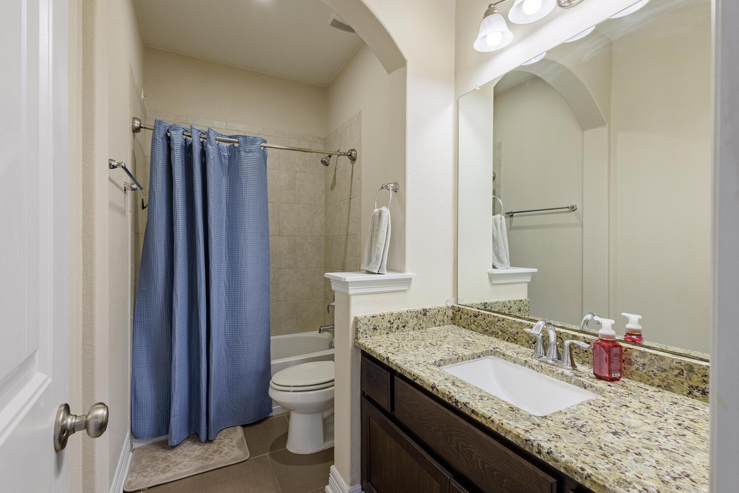 216 Blue Waterleaf Ln, Georgetown, TX 78626