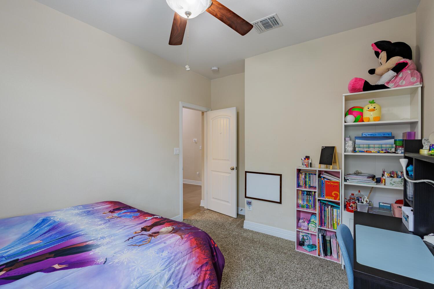 216 Blue Waterleaf Ln, Georgetown, TX 78626