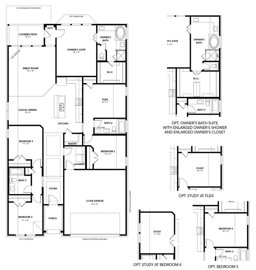 17100 Ammersee Ln, Pflugerville, TX 78660