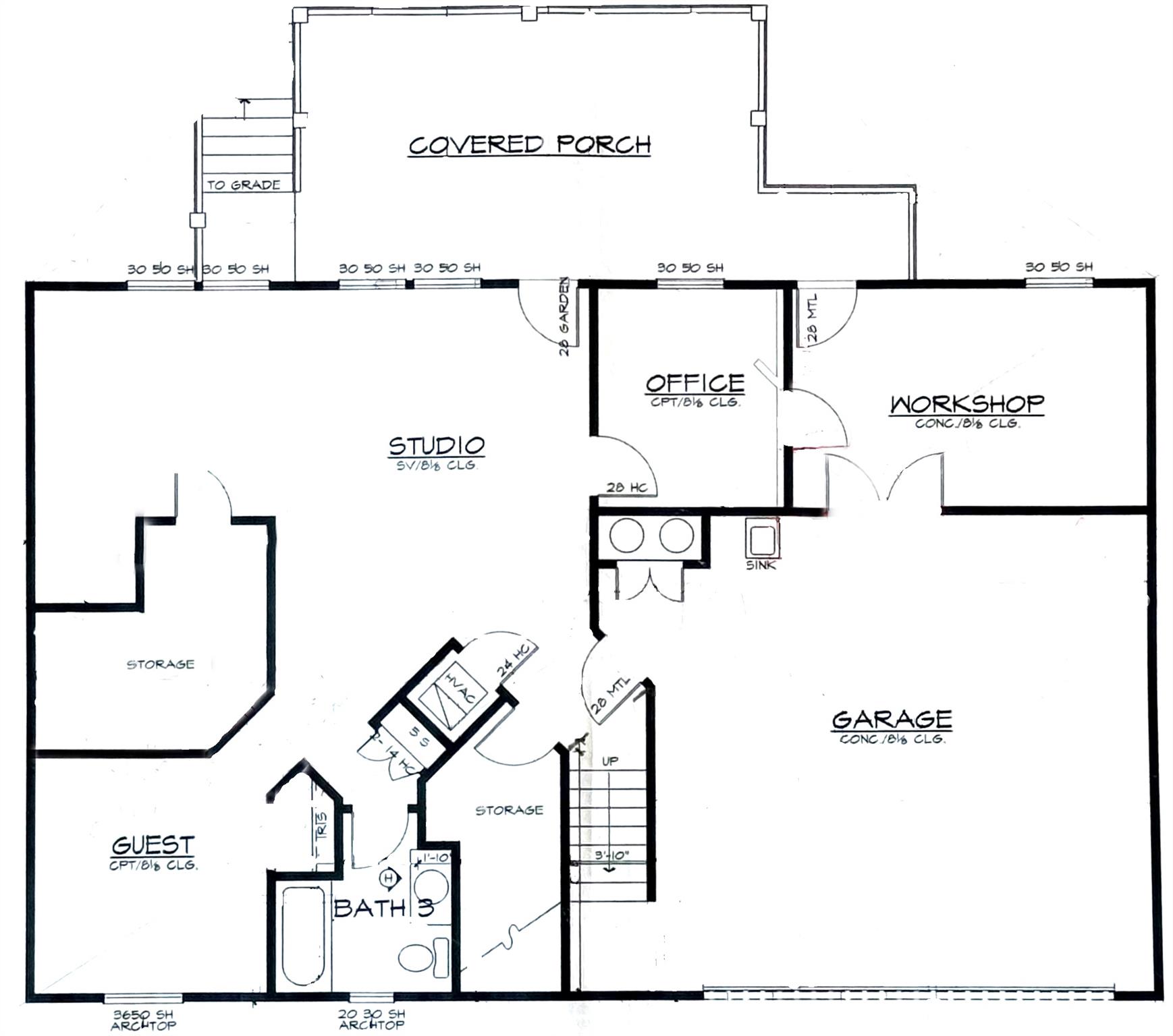 6400 Lakeshore Dr, Lago Vista, TX 78645