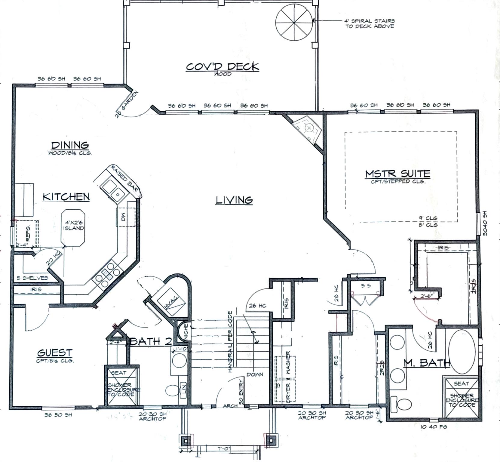 6400 Lakeshore Dr, Lago Vista, TX 78645