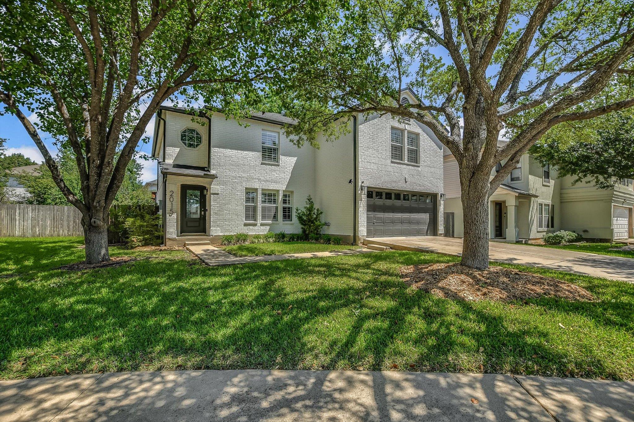 2015 Marysol Trl, Cedar Park, TX 78613