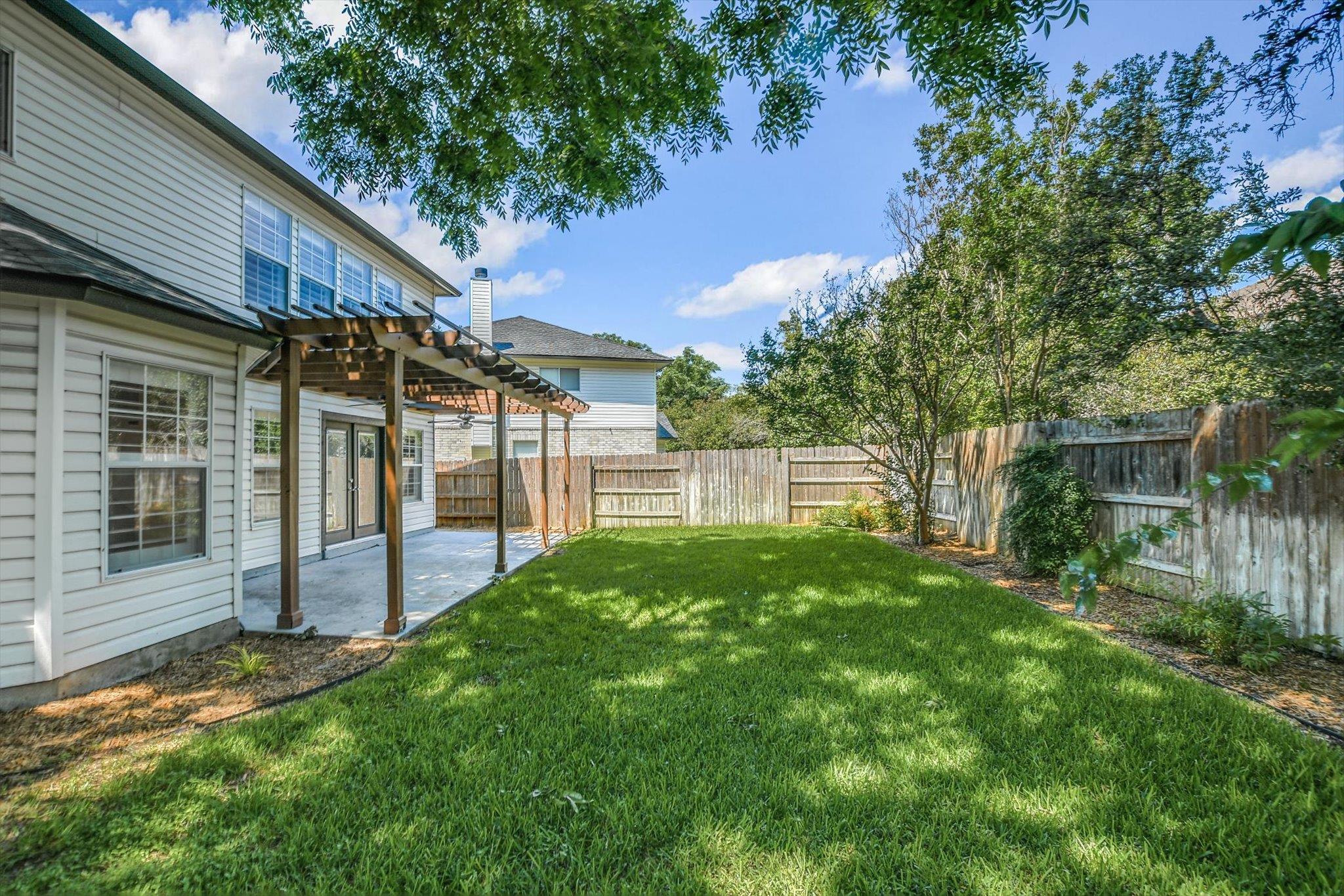 2015 Marysol Trl, Cedar Park, TX 78613
