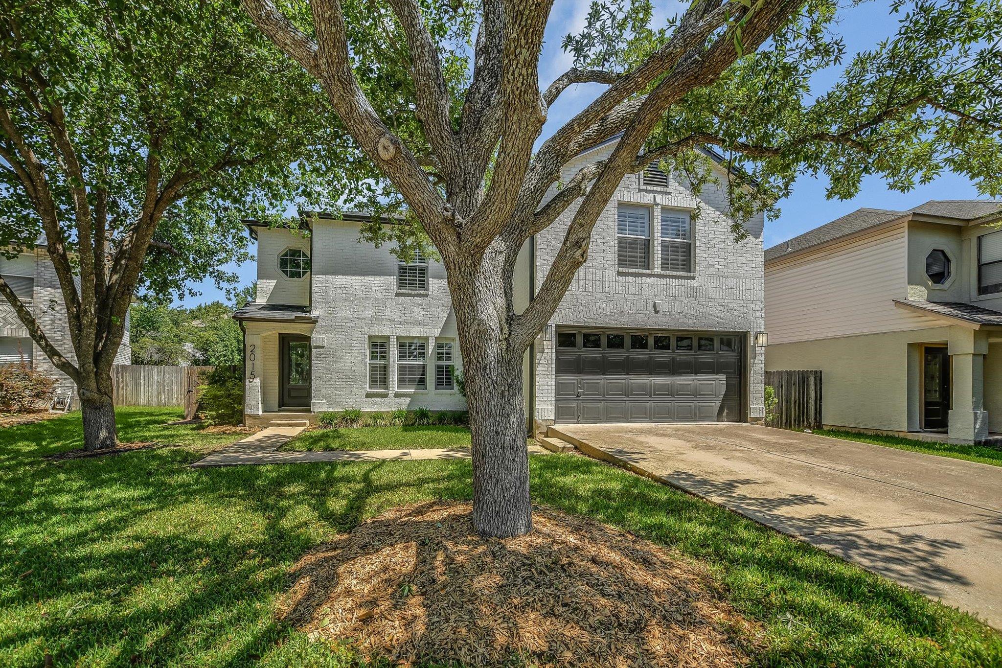 2015 Marysol Trl, Cedar Park, TX 78613