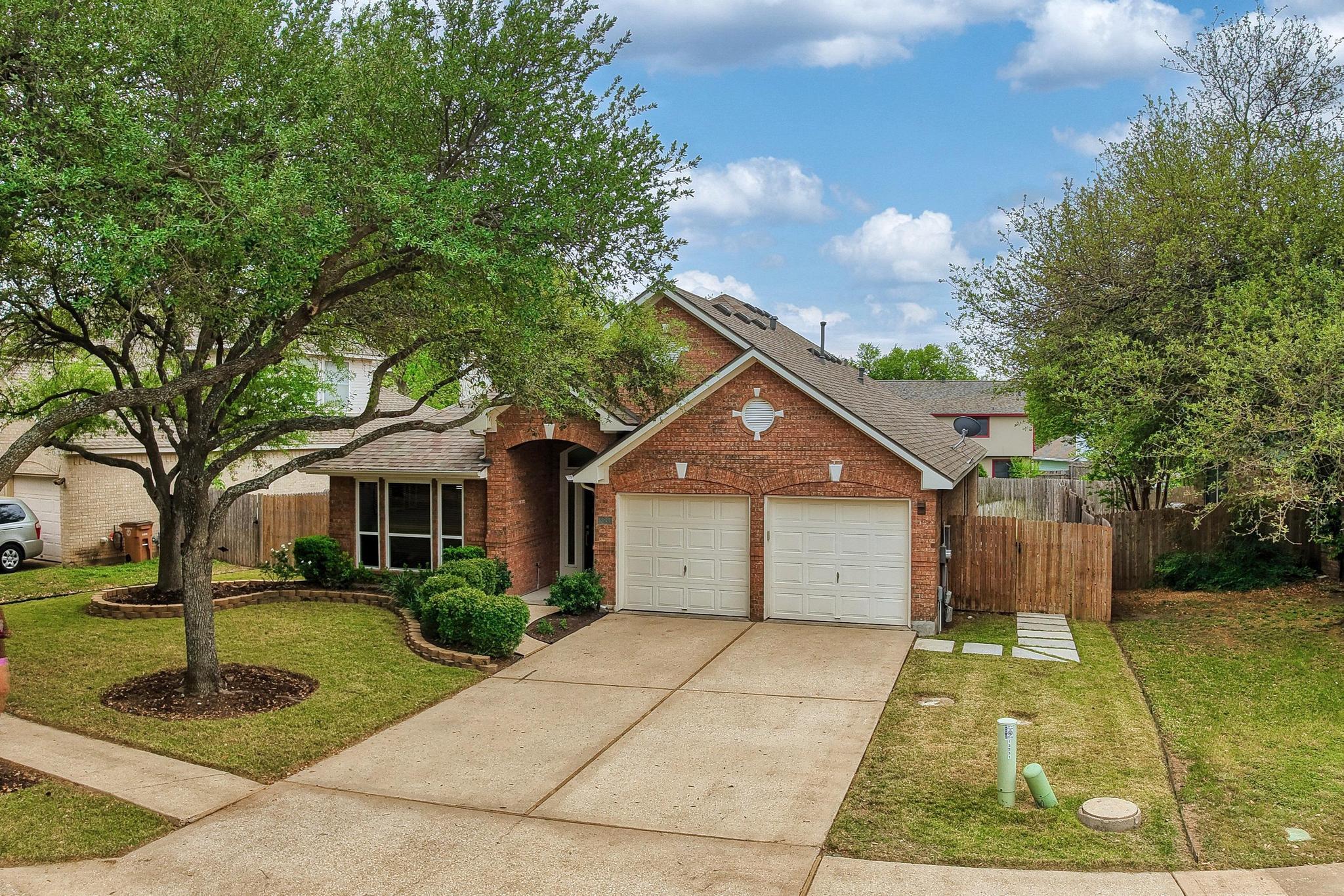 13231 Armaga Springs Rd, Austin, TX 78727