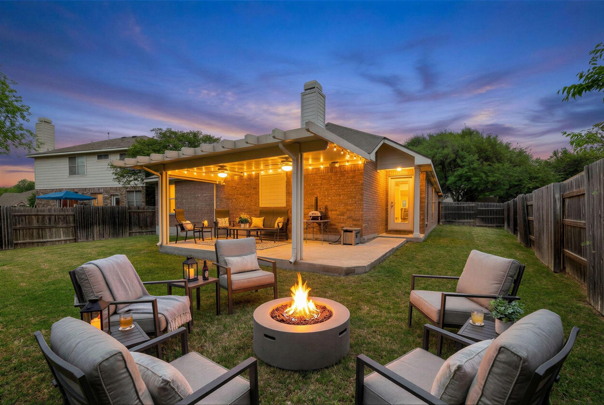 13231 Armaga Springs Rd, Austin, TX 78727