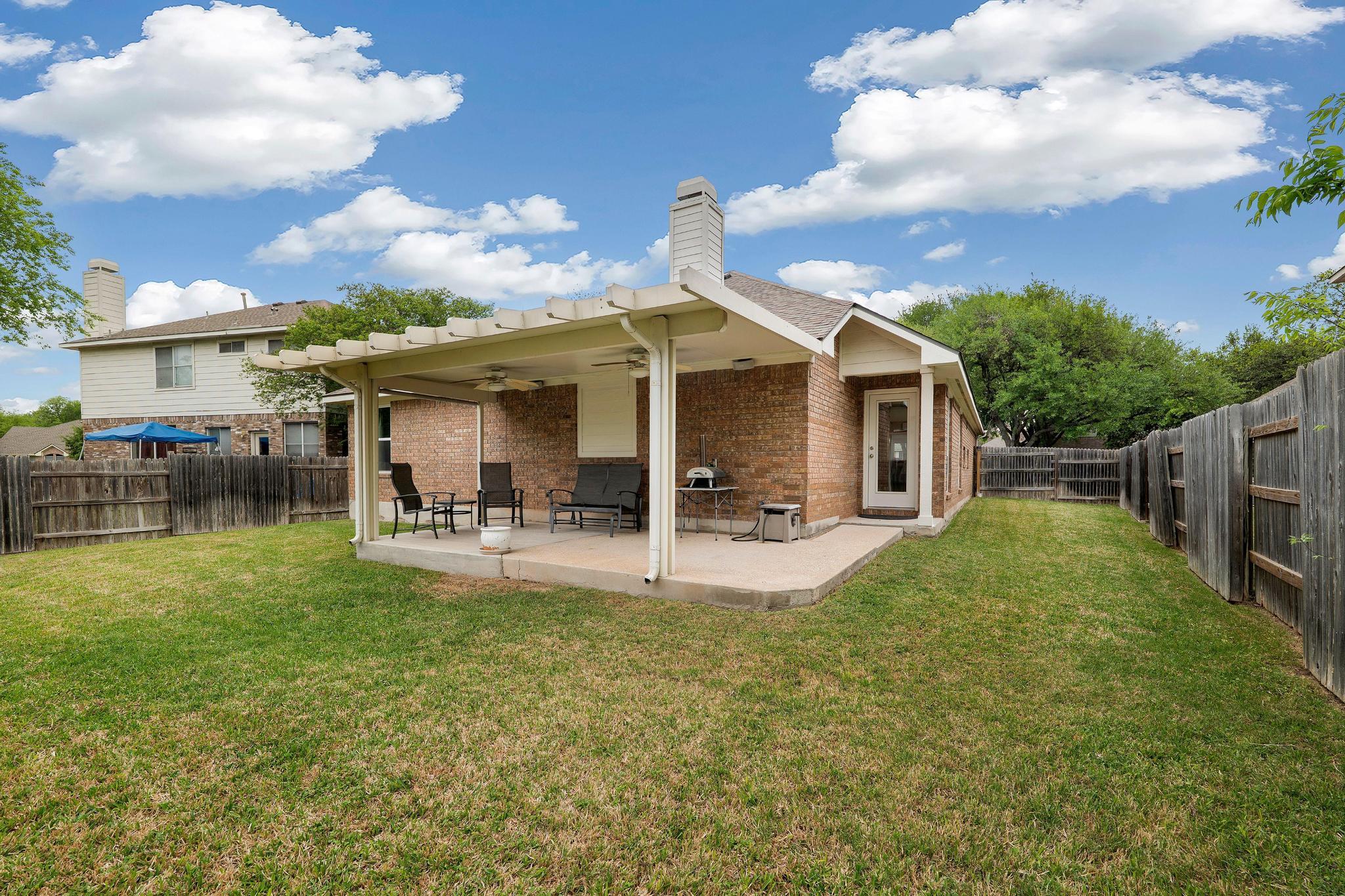 13231 Armaga Springs Rd, Austin, TX 78727
