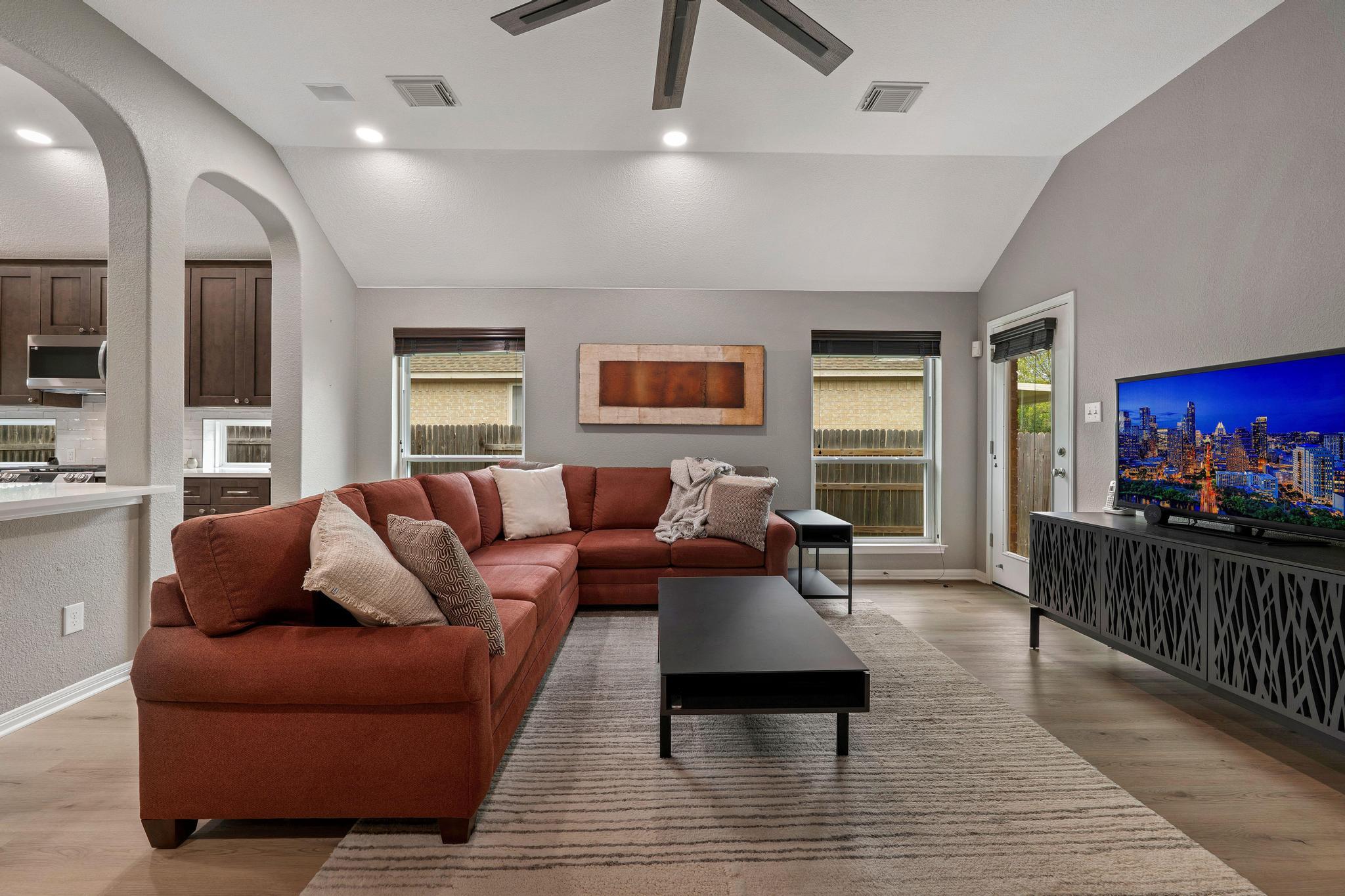 13231 Armaga Springs Rd, Austin, TX 78727