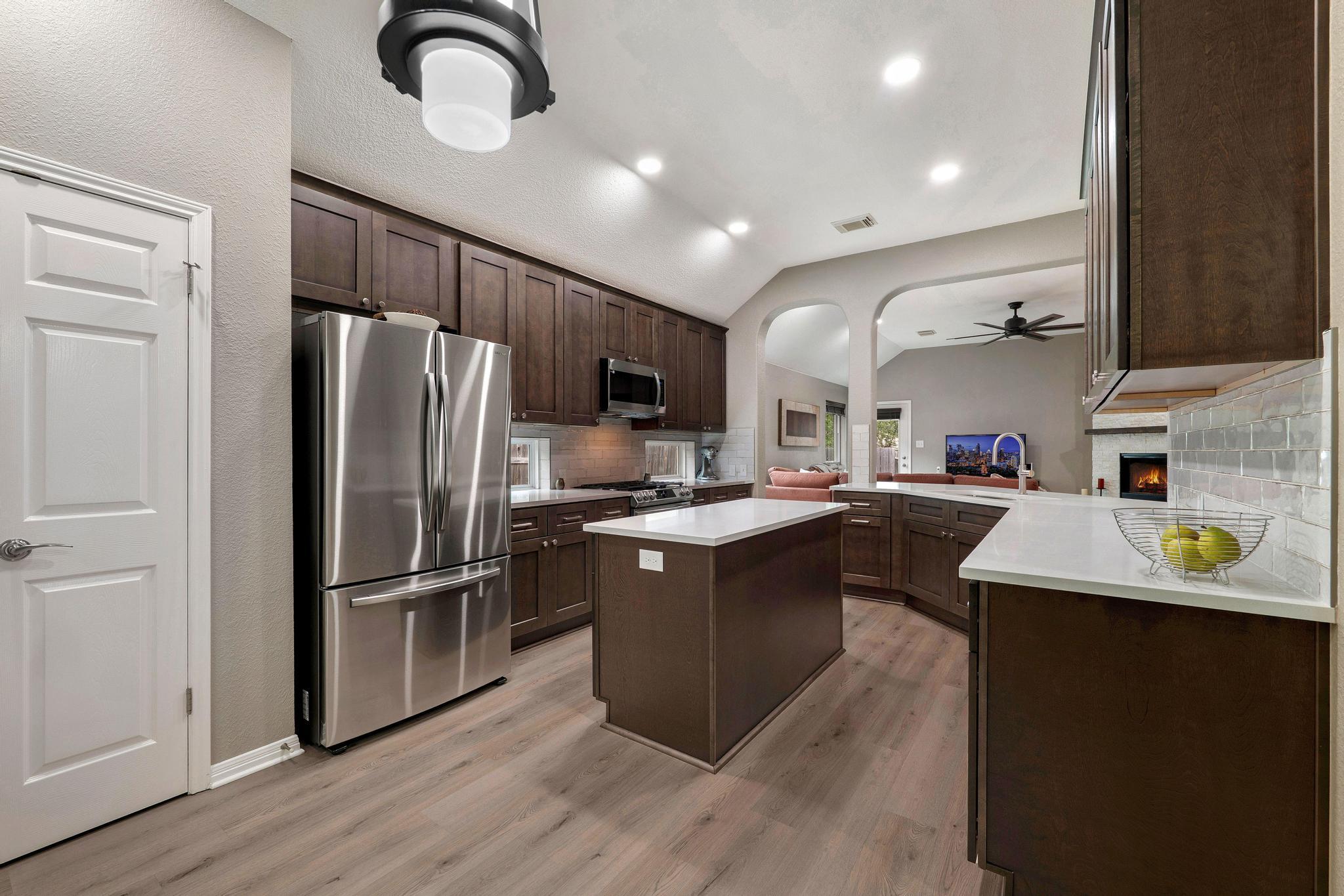 13231 Armaga Springs Rd, Austin, TX 78727