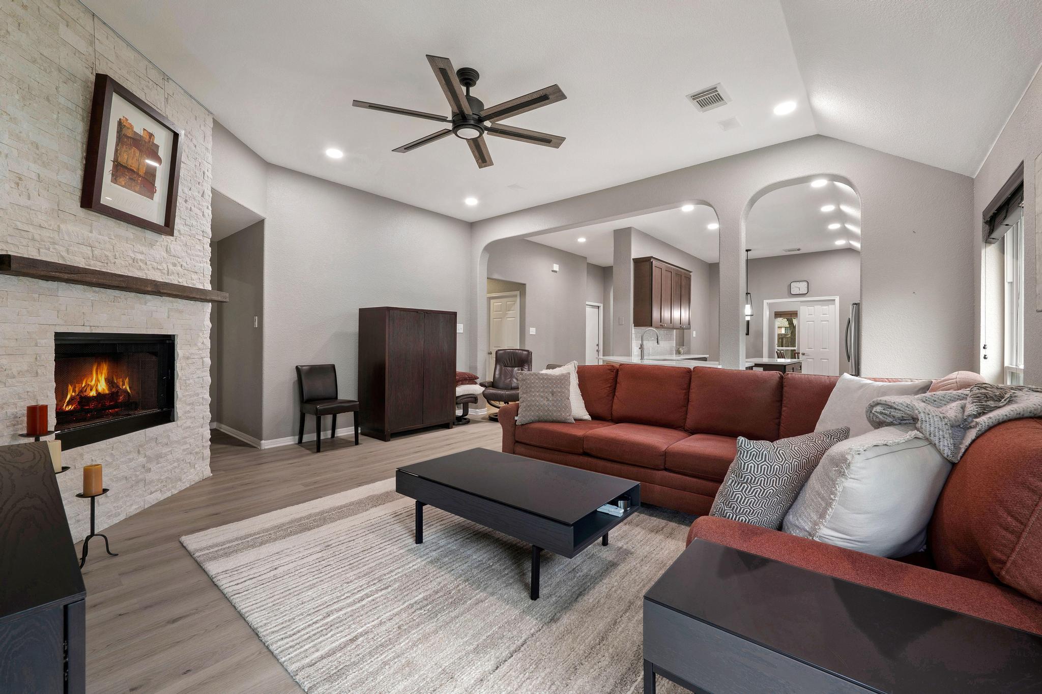 13231 Armaga Springs Rd, Austin, TX 78727