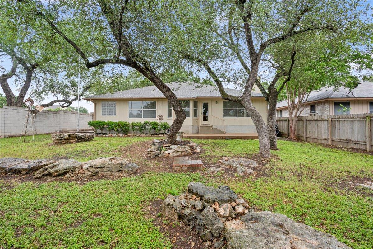 2601 Grist Ln, Cedar Park, TX 78613