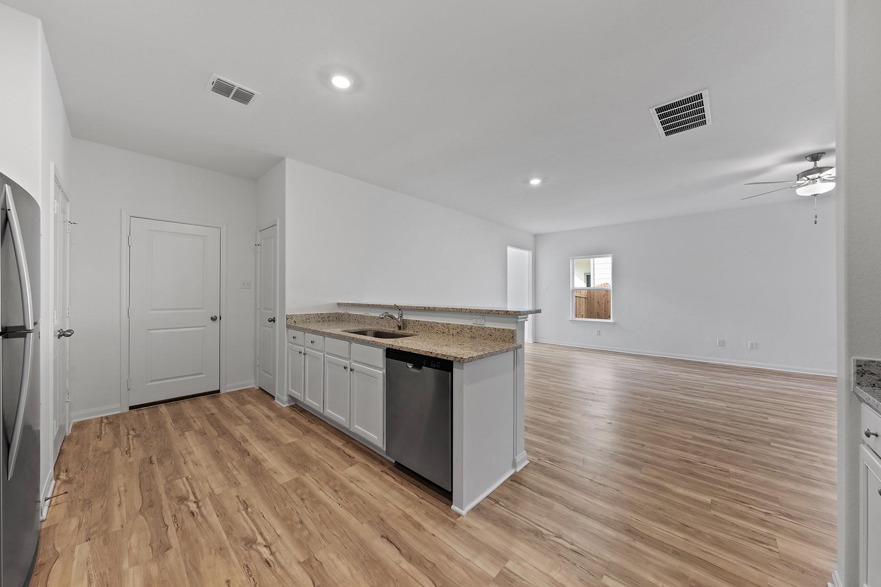 305 Silent Meadow Run, Maxwell, TX 78656