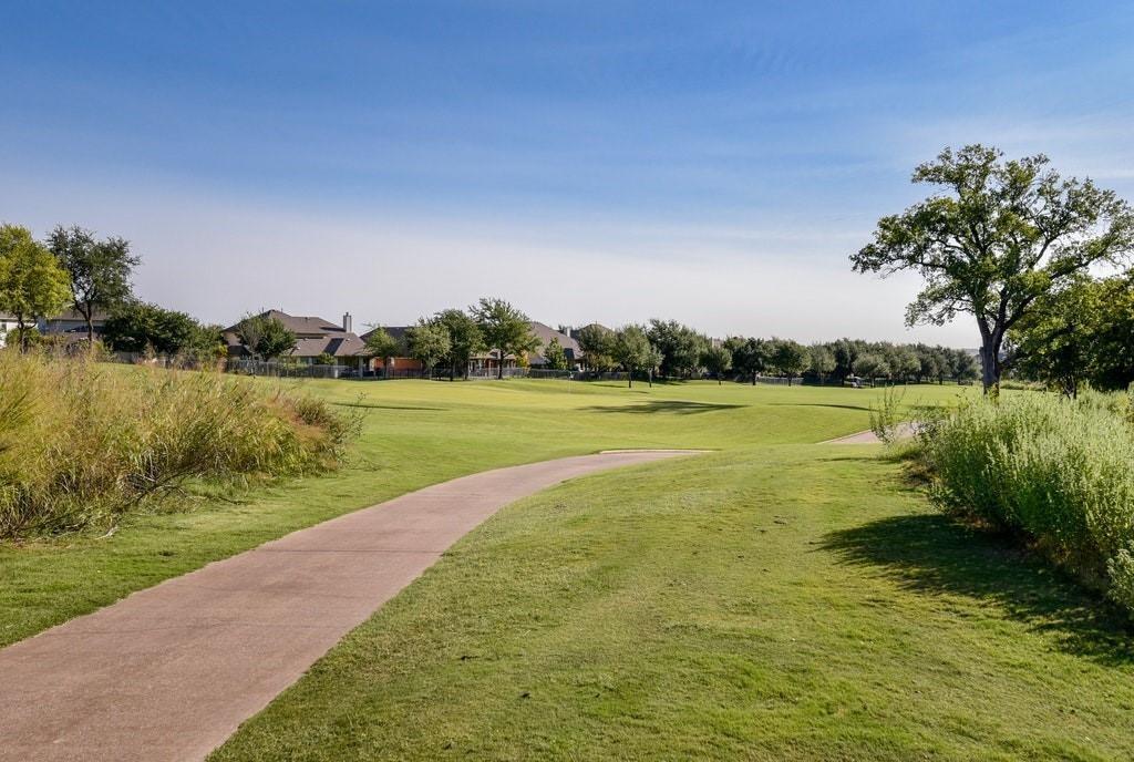 1614 Hidden Springs Path, Round Rock, TX 78665