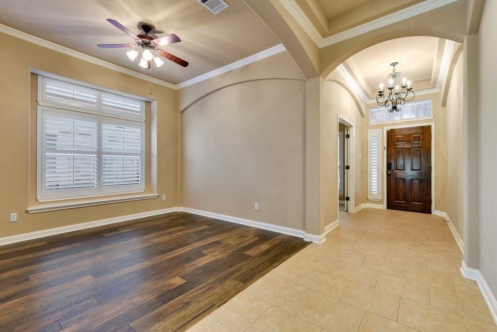 1614 Hidden Springs Path, Round Rock, TX 78665