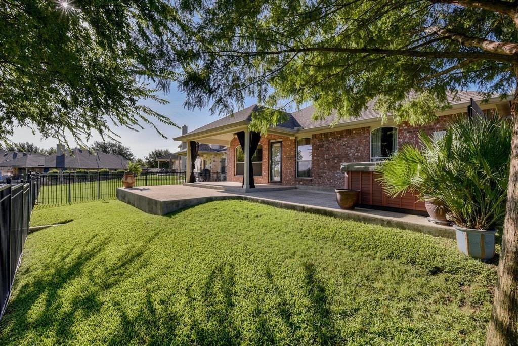 1614 Hidden Springs Path, Round Rock, TX 78665