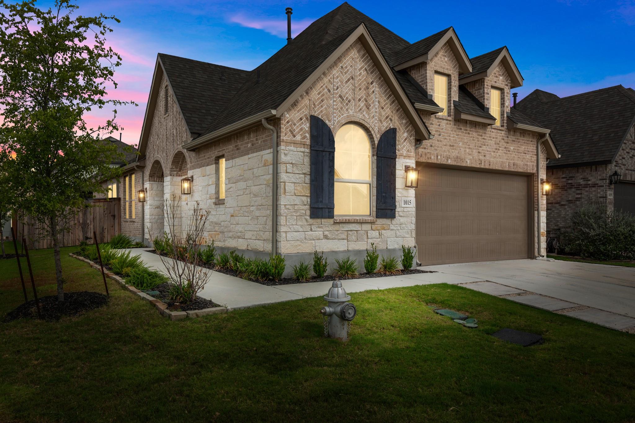 1015 Lime Gruene, New Braunfels, TX 78130