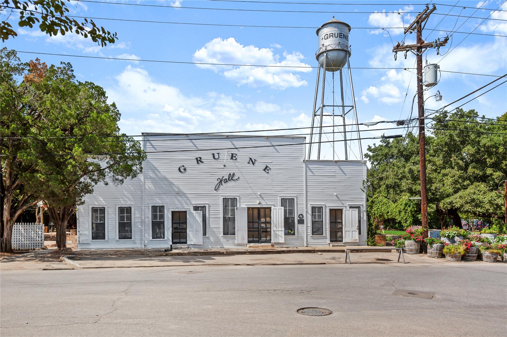 1015 Lime Gruene, New Braunfels, TX 78130