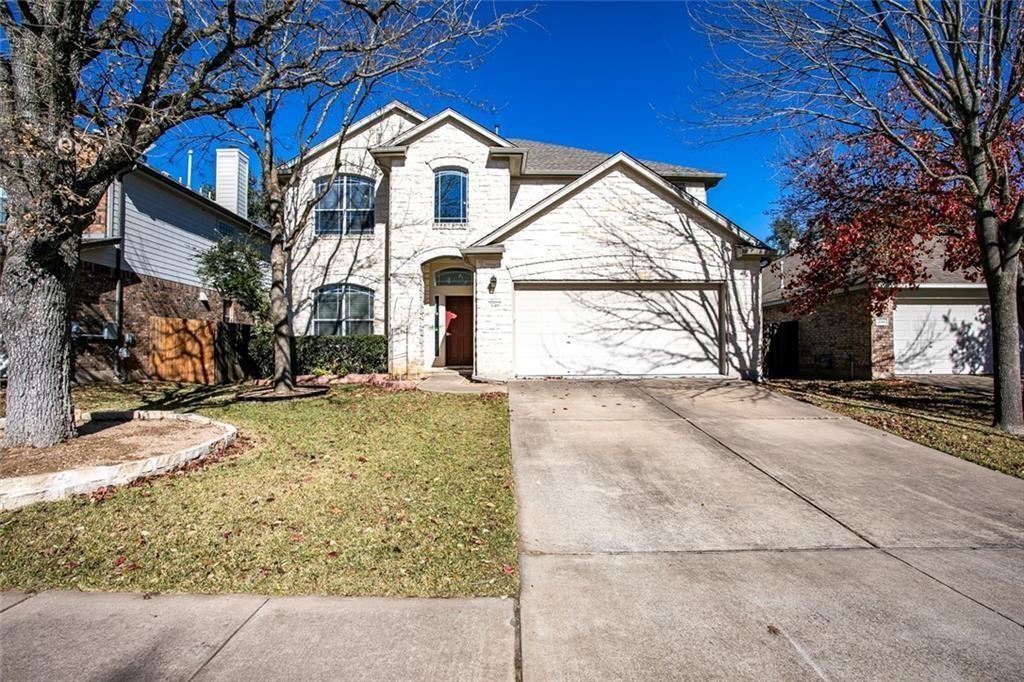 3748 Turetella Dr, Round Rock, TX 78681