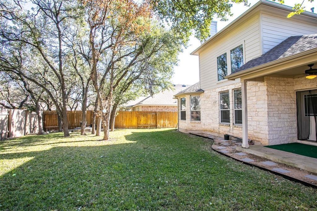 3748 Turetella Dr, Round Rock, TX 78681