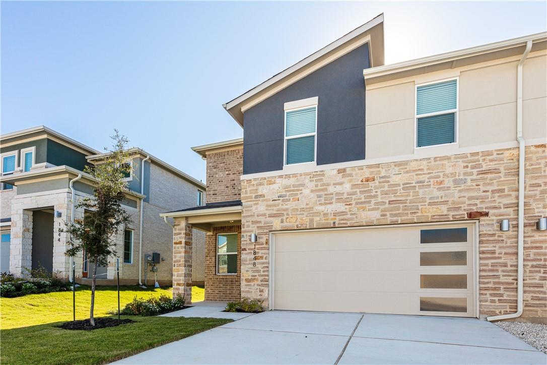 1848 Bonham Ln, Round Rock, TX 78664