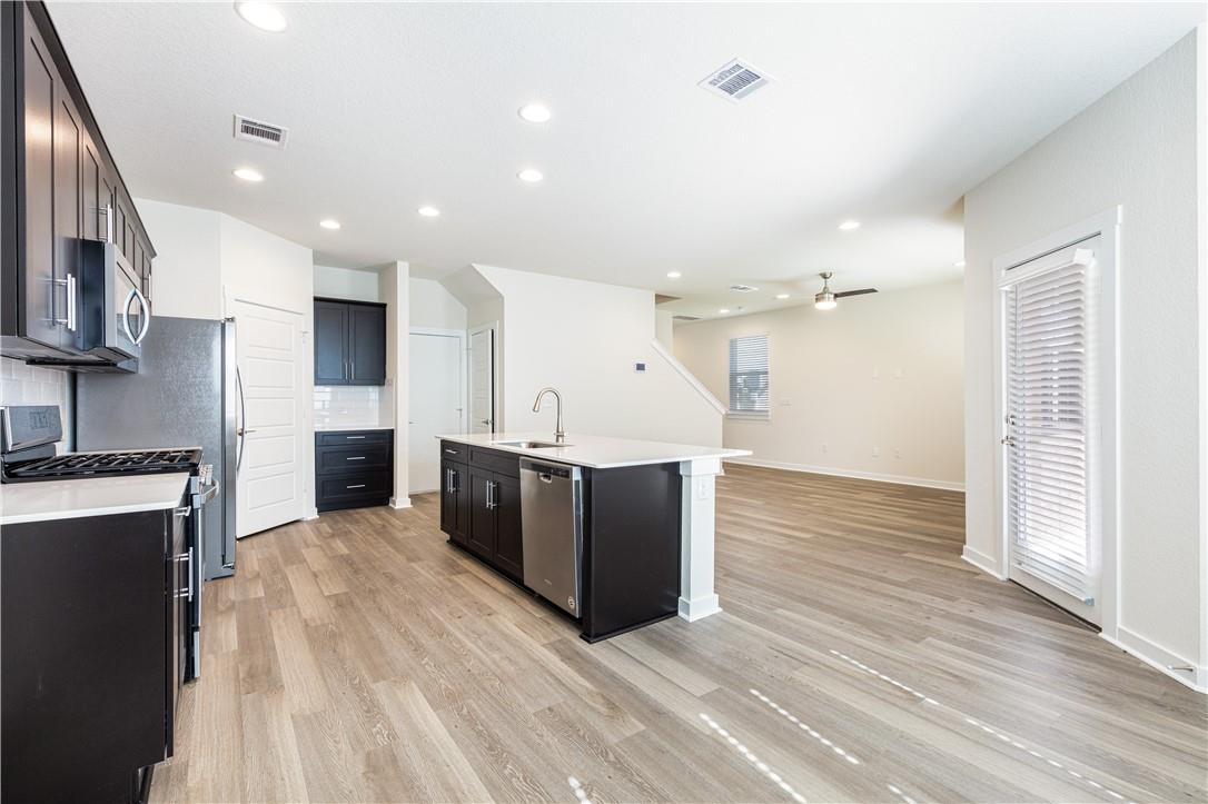 1848 Bonham Ln, Round Rock, TX 78664