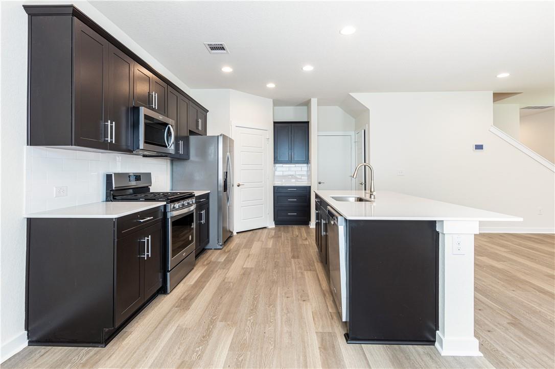 1848 Bonham Ln, Round Rock, TX 78664