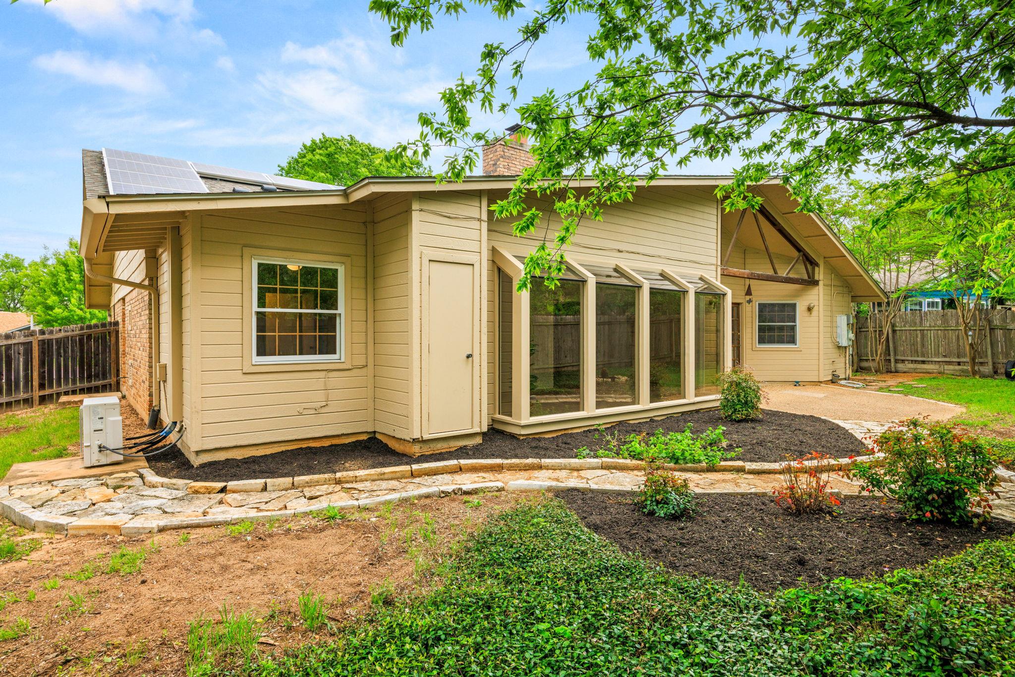 2515 Aldford Dr, Austin, TX 78745