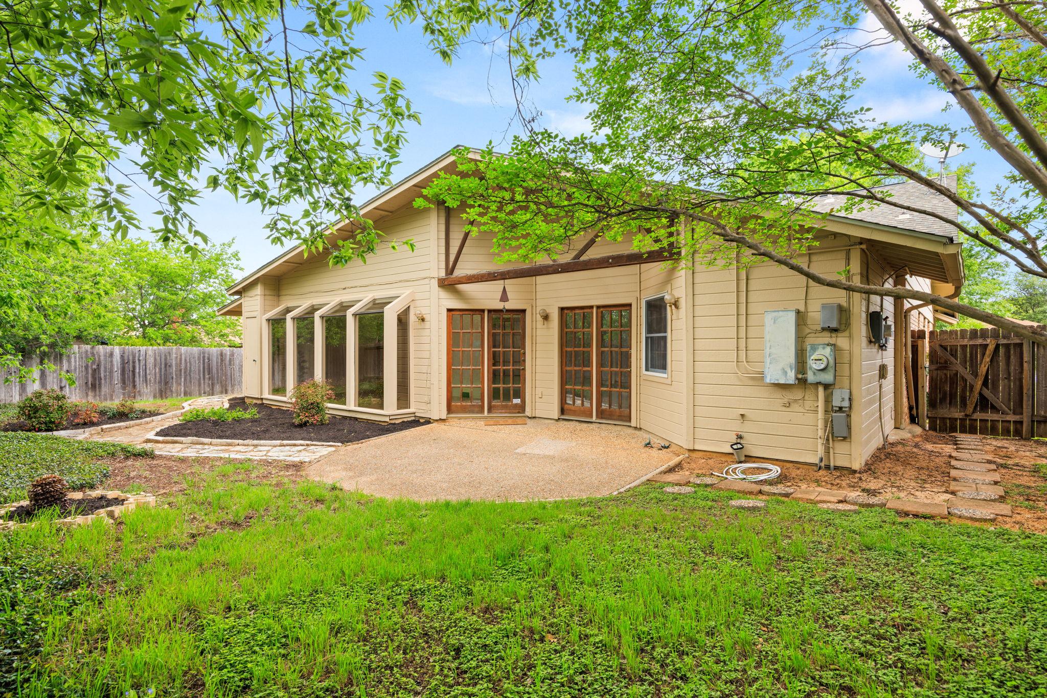 2515 Aldford Dr, Austin, TX 78745