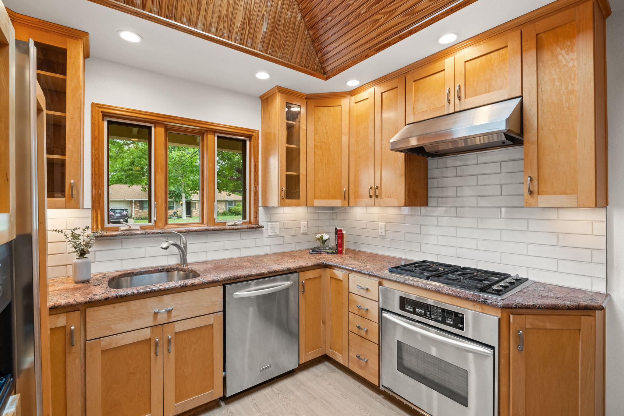 2515 Aldford Dr, Austin, TX 78745