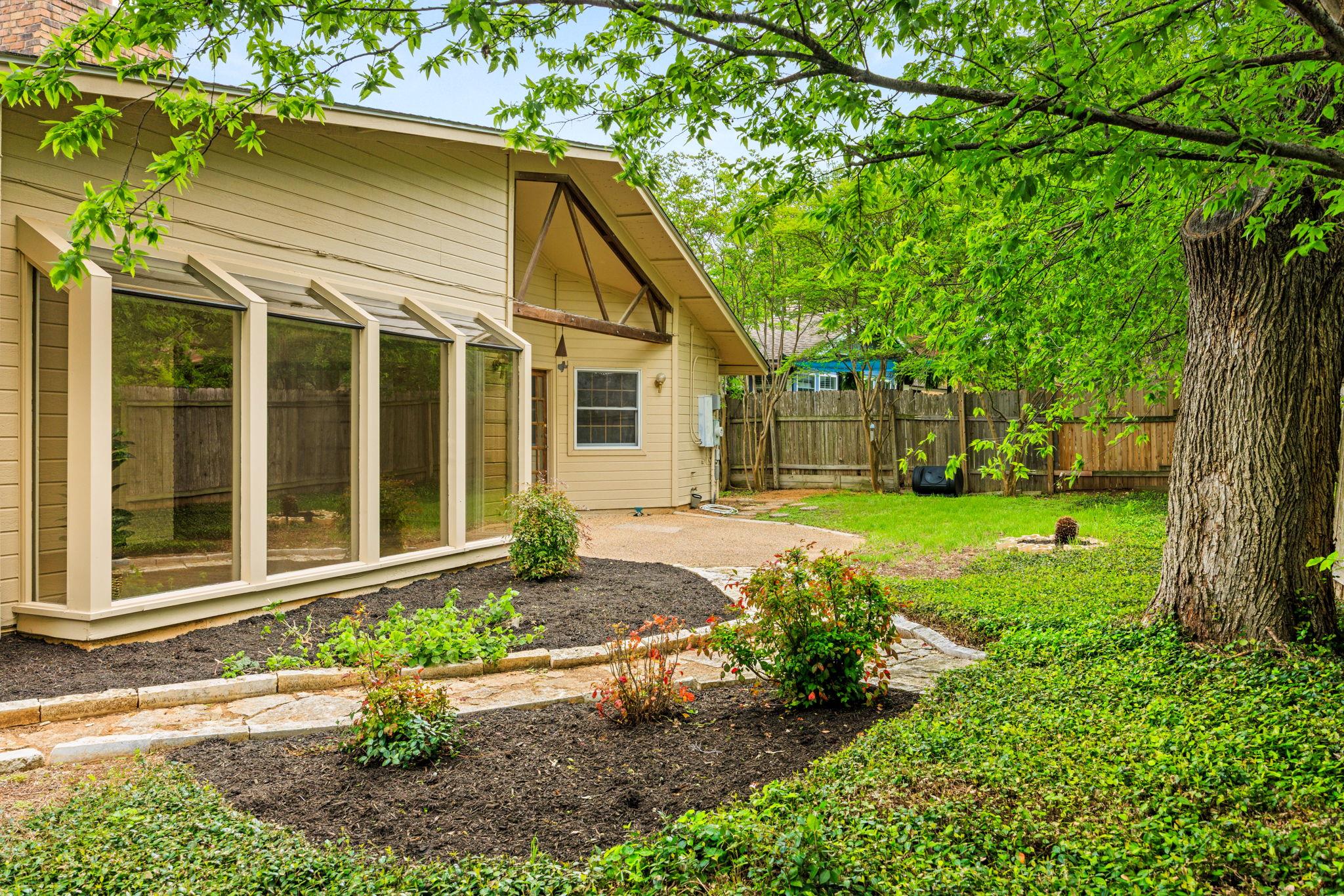 2515 Aldford Dr, Austin, TX 78745