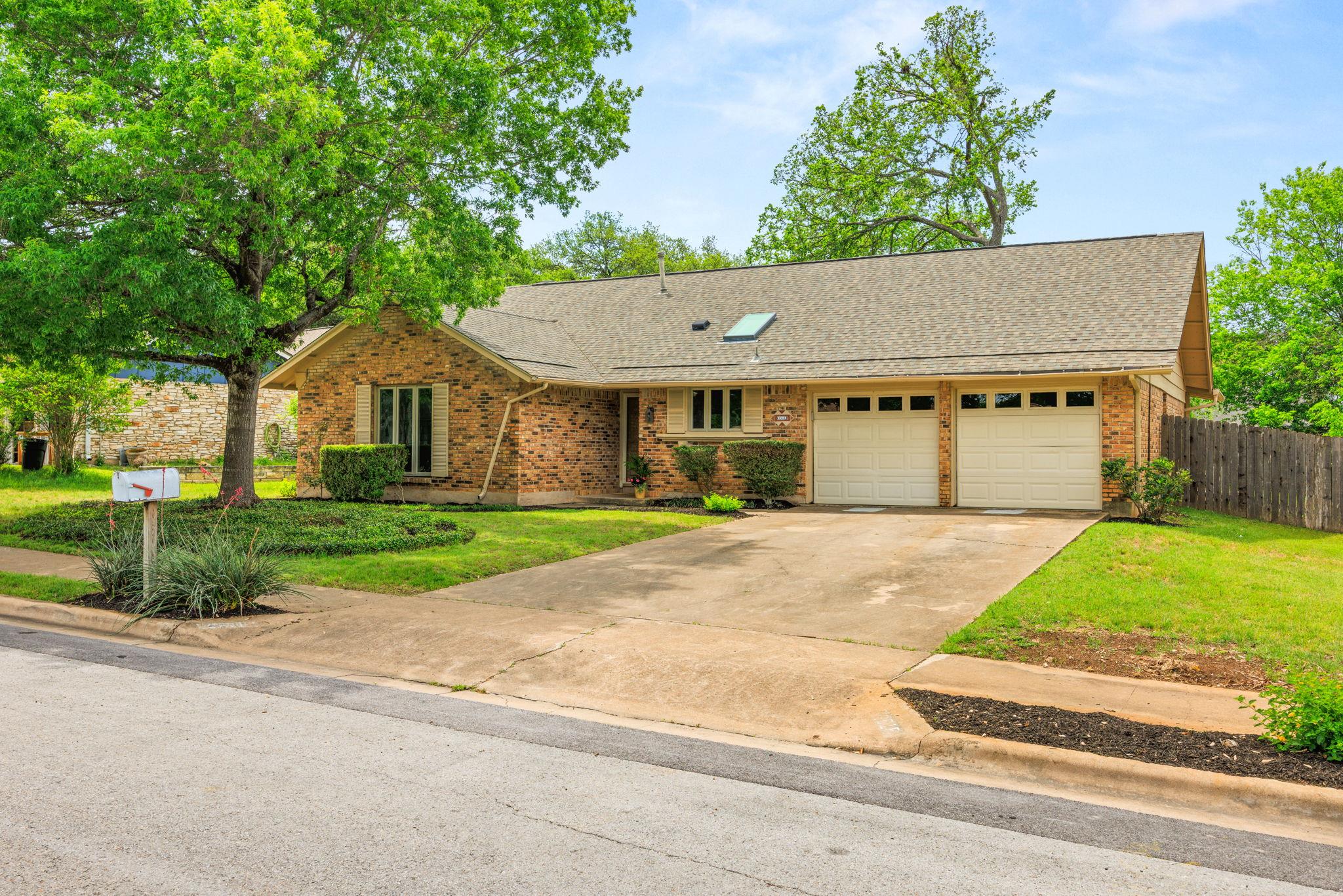 2515 Aldford Dr, Austin, TX 78745