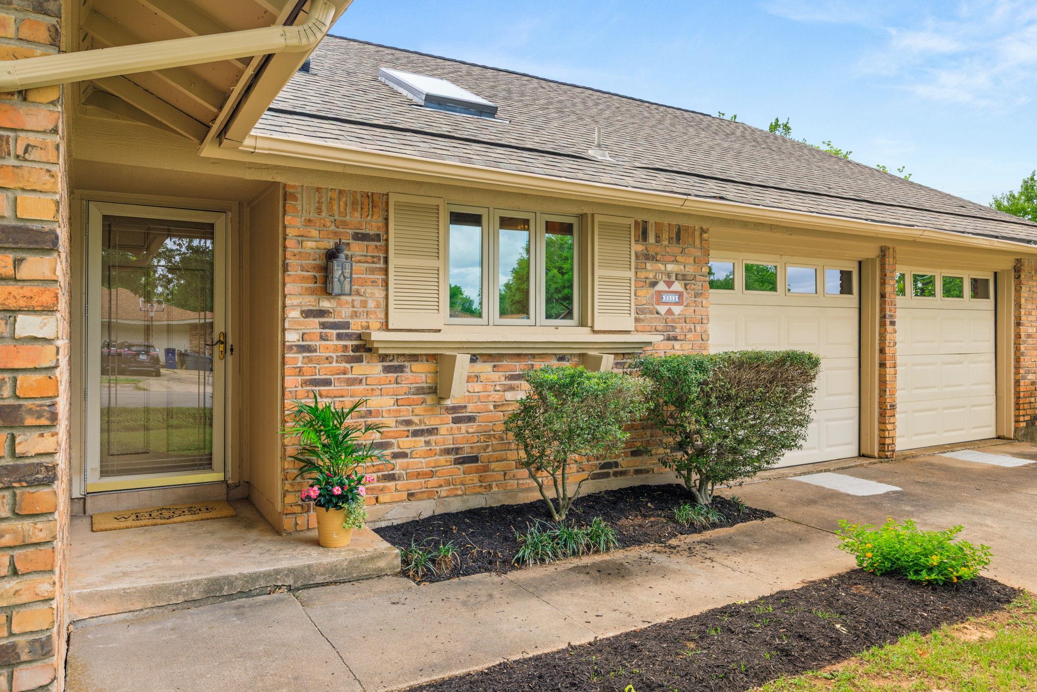 2515 Aldford Dr, Austin, TX 78745