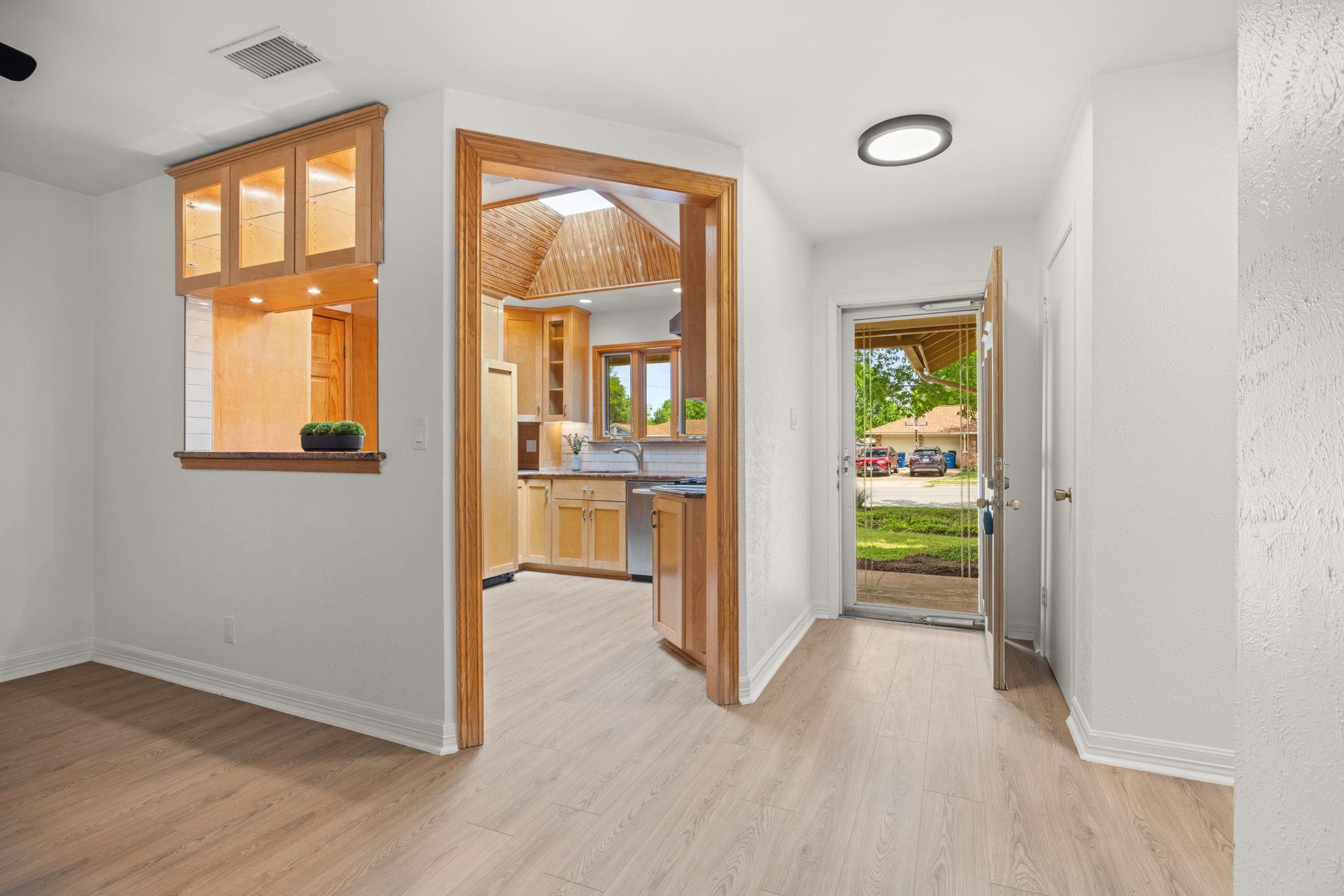 2515 Aldford Dr, Austin, TX 78745