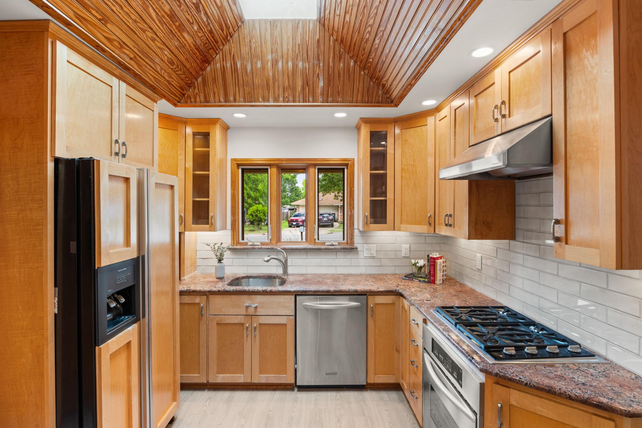 2515 Aldford Dr, Austin, TX 78745