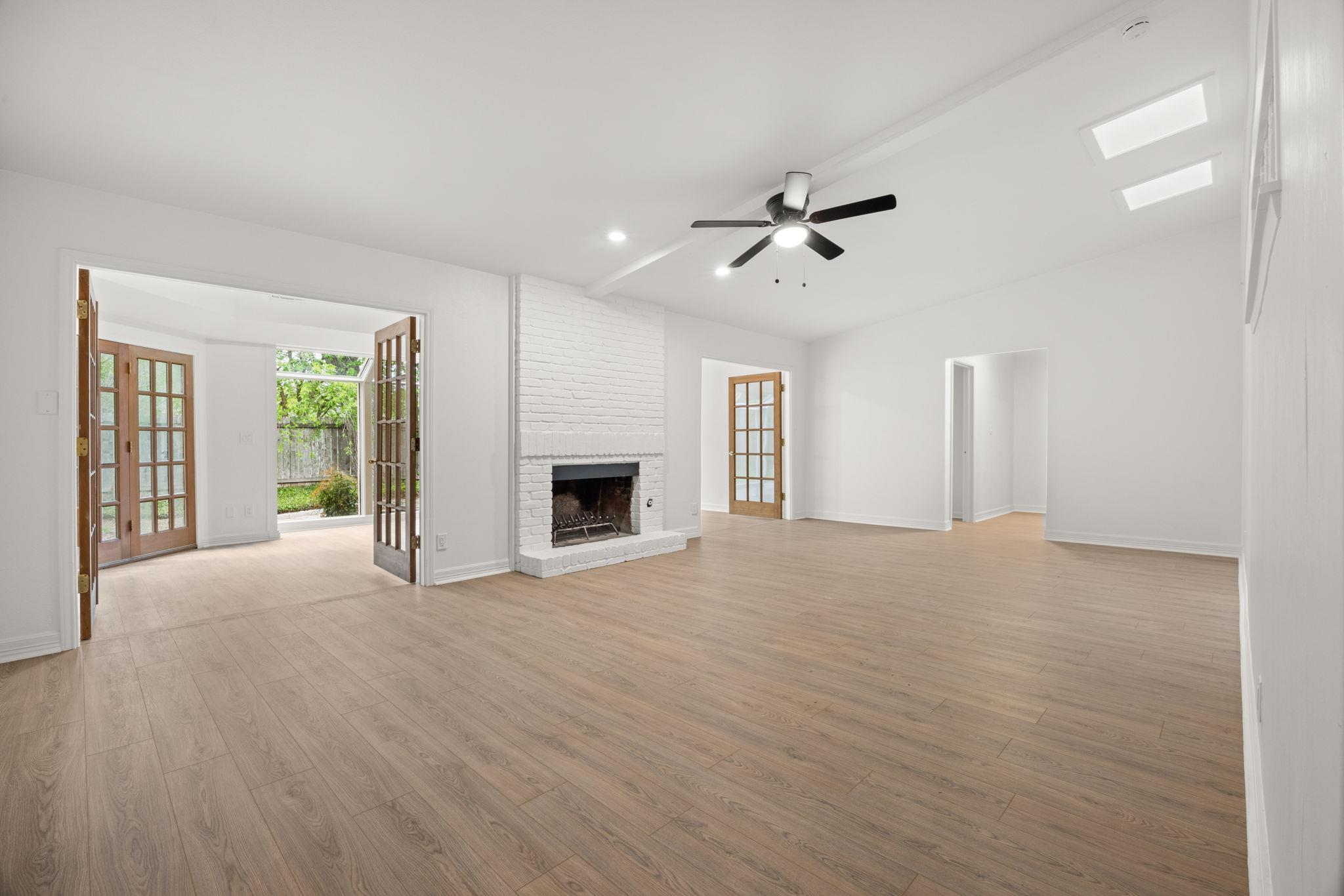 2515 Aldford Dr, Austin, TX 78745