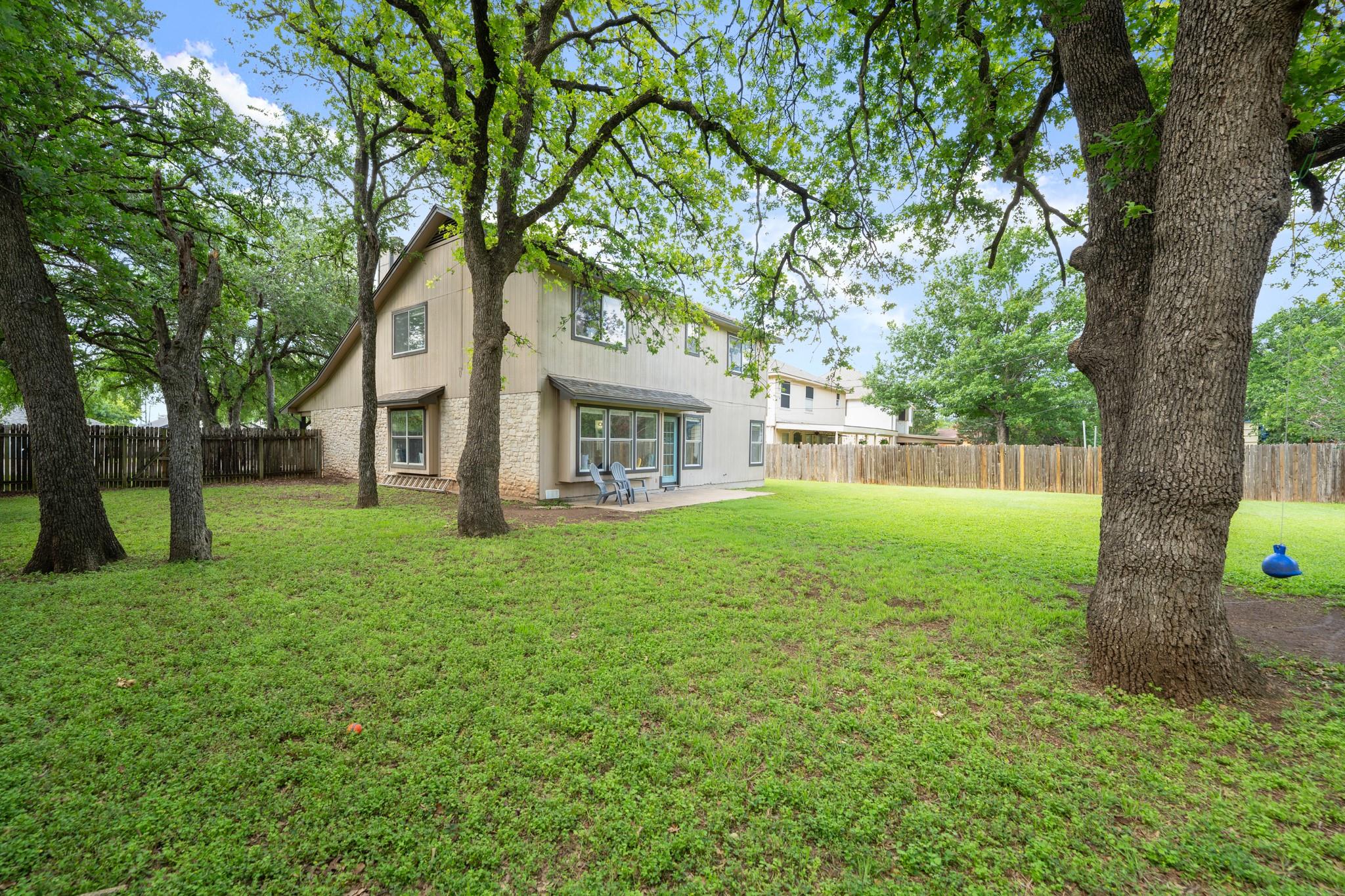 1812 Sylvia Ln, Round Rock, TX 78681