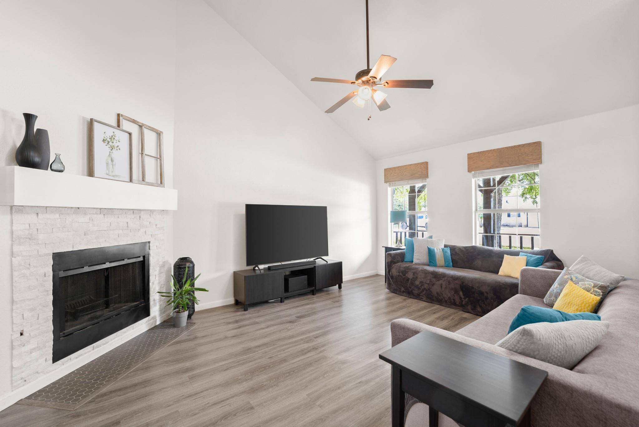 1812 Sylvia Ln, Round Rock, TX 78681