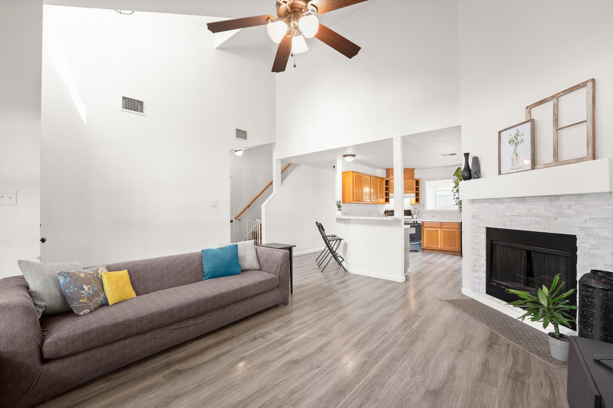 1812 Sylvia Ln, Round Rock, TX 78681