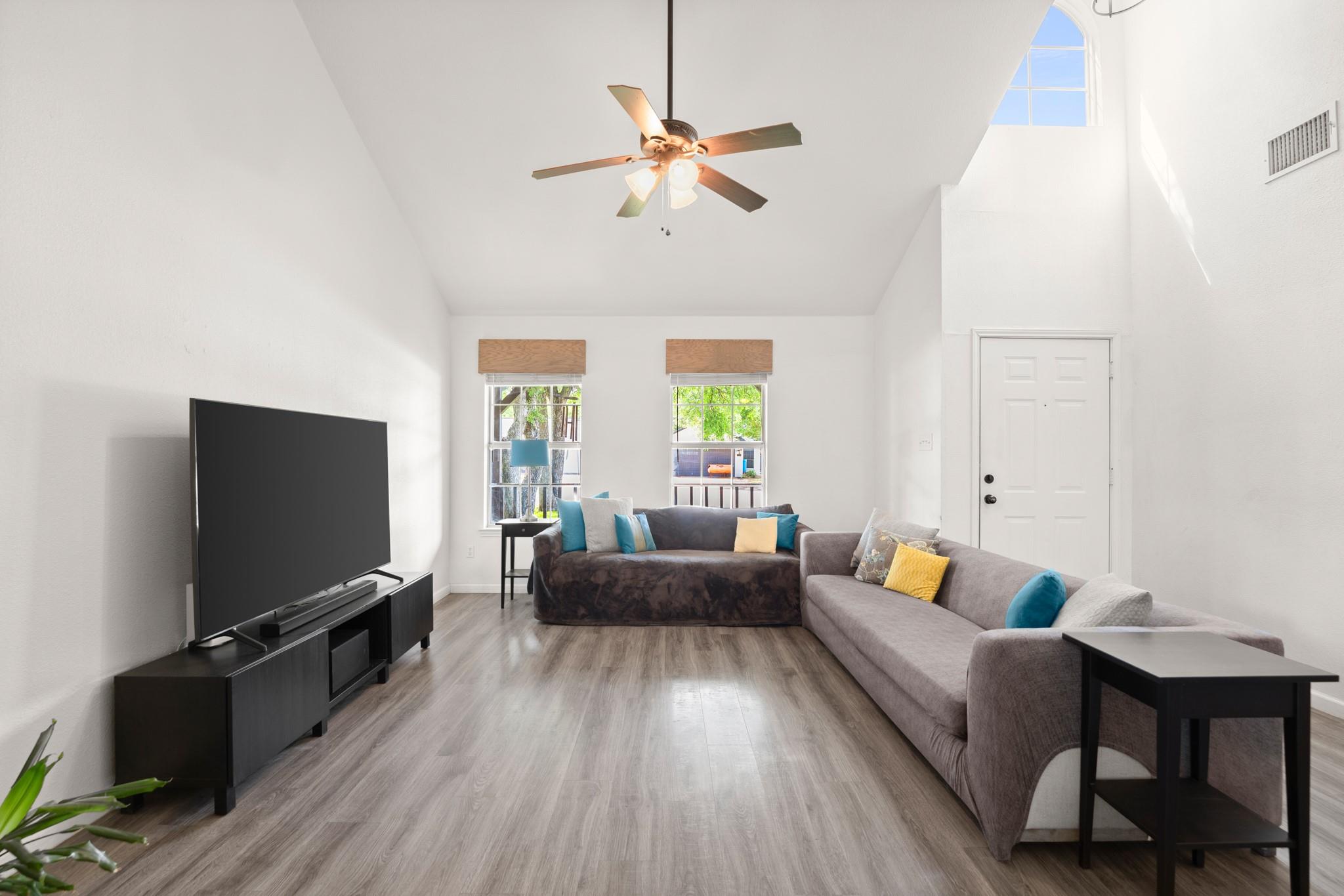1812 Sylvia Ln, Round Rock, TX 78681