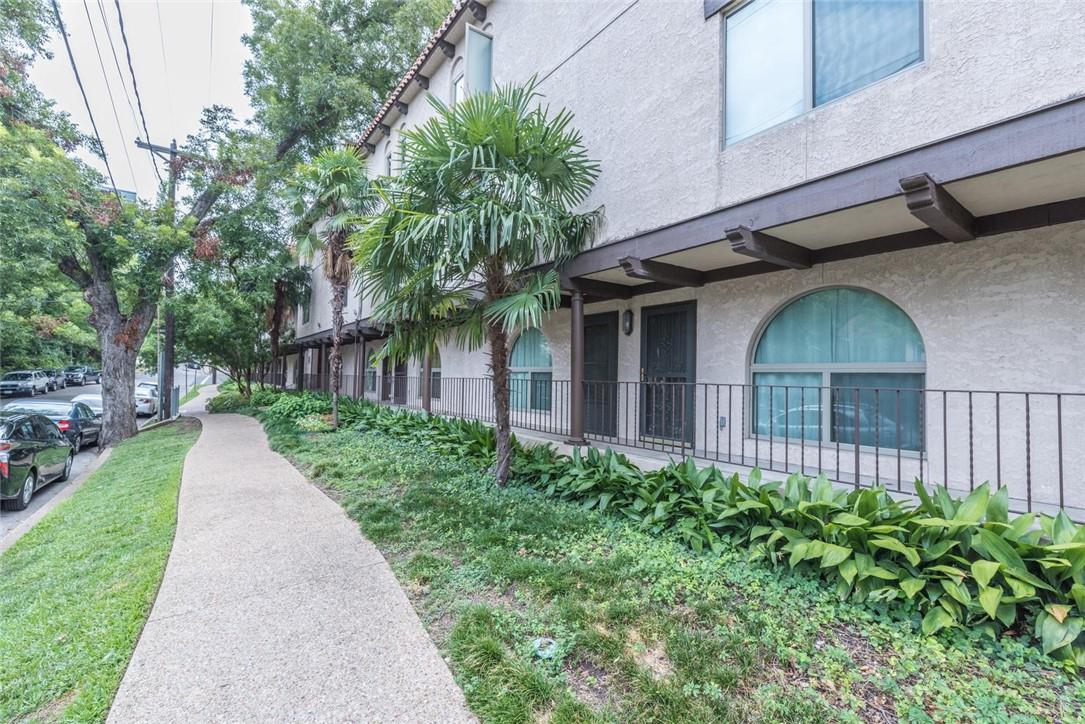 505 W 7th St # 103, Austin, TX 78701