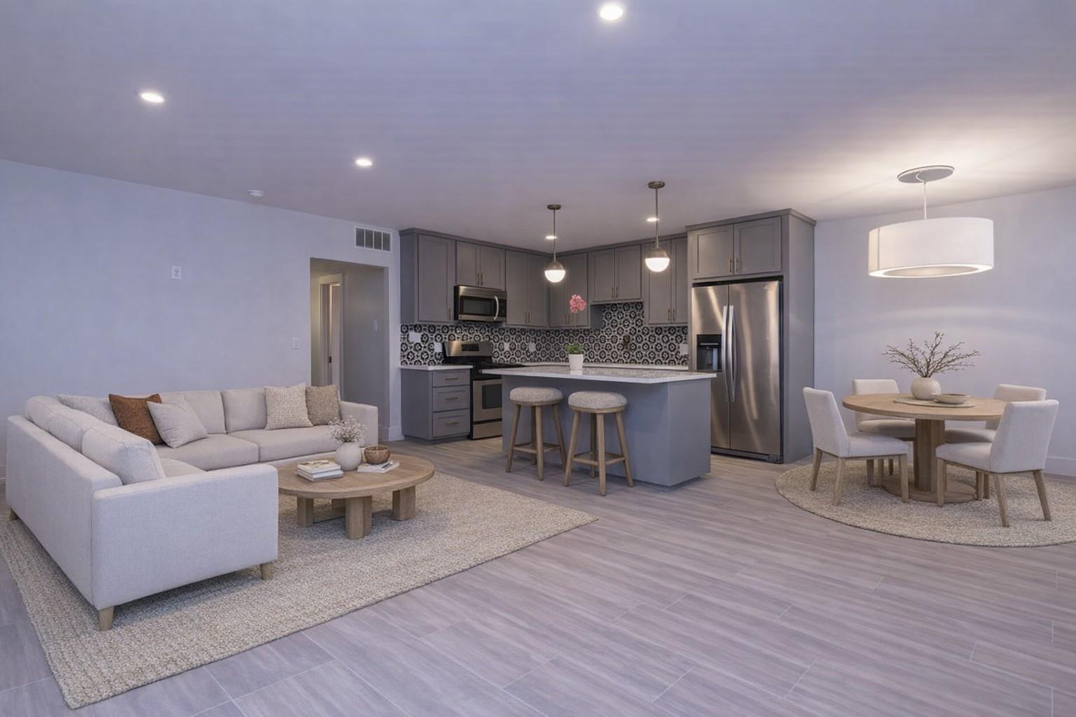 505 W 7th St # 103, Austin, TX 78701