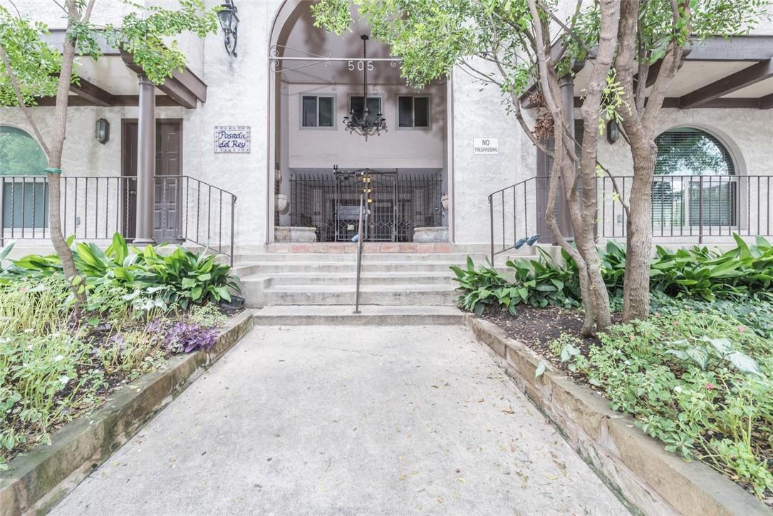 505 W 7th St # 103, Austin, TX 78701