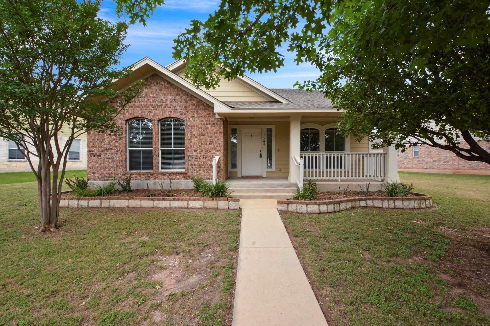 1509 Colorado Bend Dr, Cedar Park, TX 78613