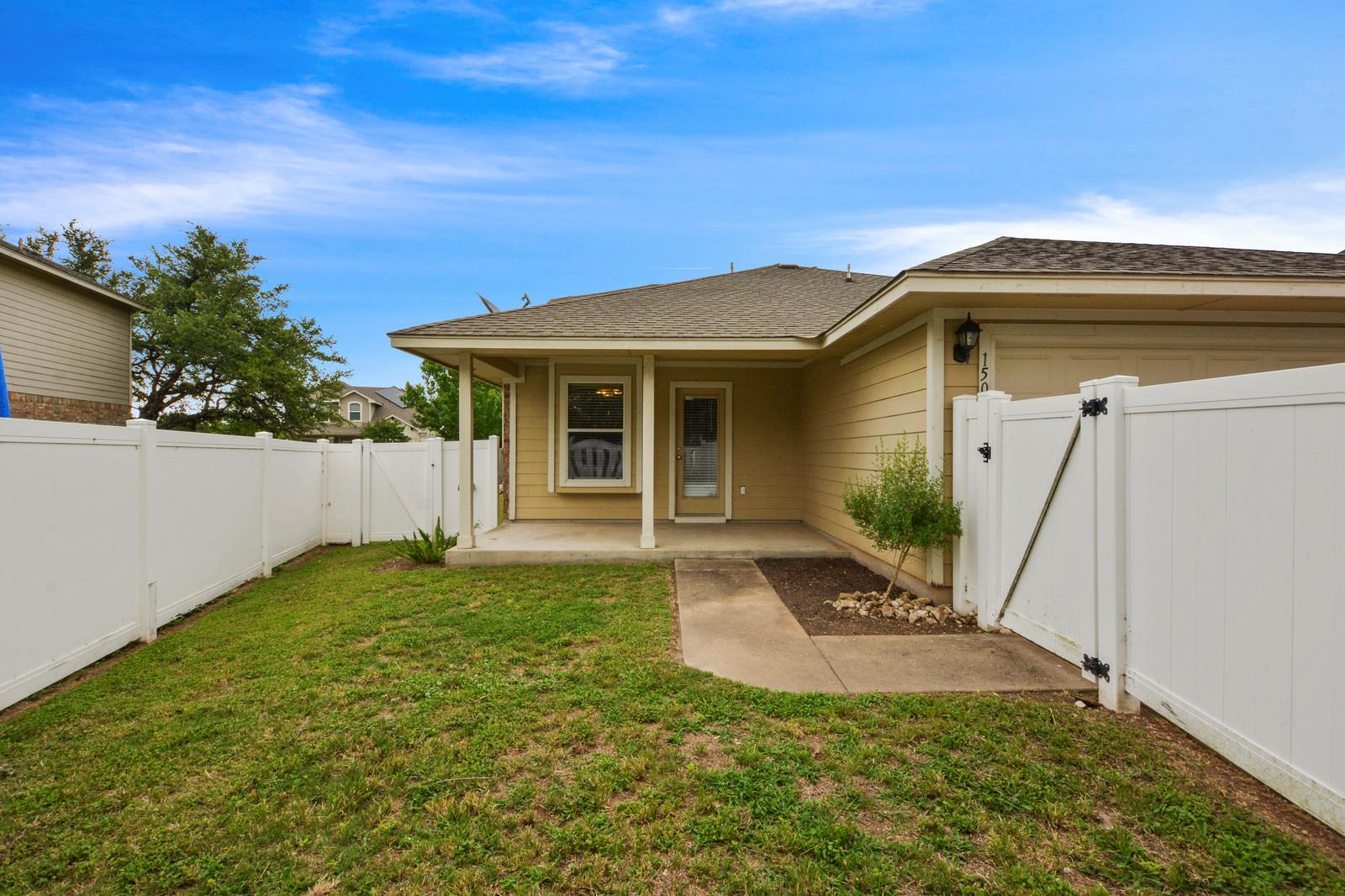 1509 Colorado Bend Dr, Cedar Park, TX 78613