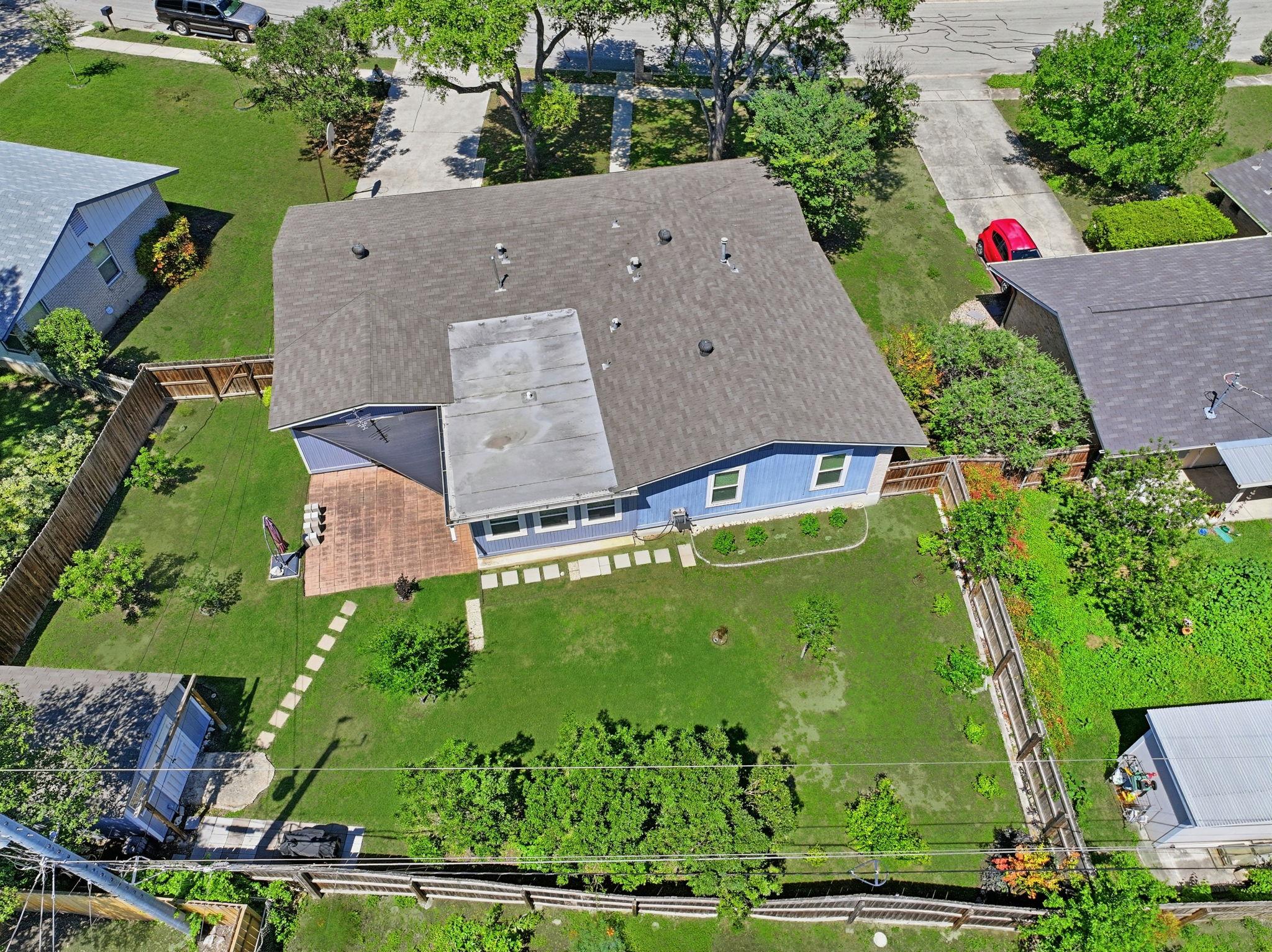 222 Sonata Dr, San Antonio, TX 78216