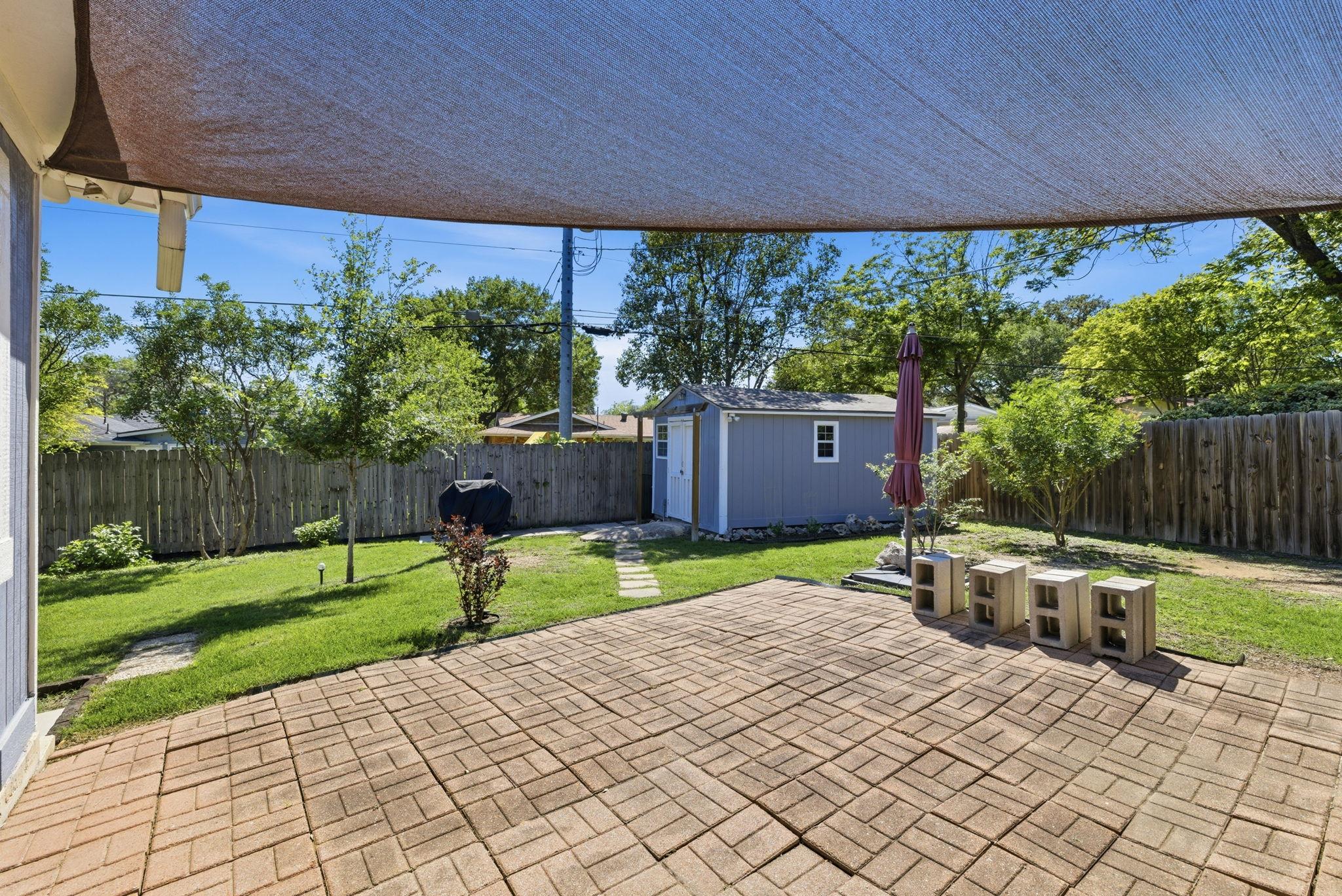 222 Sonata Dr, San Antonio, TX 78216