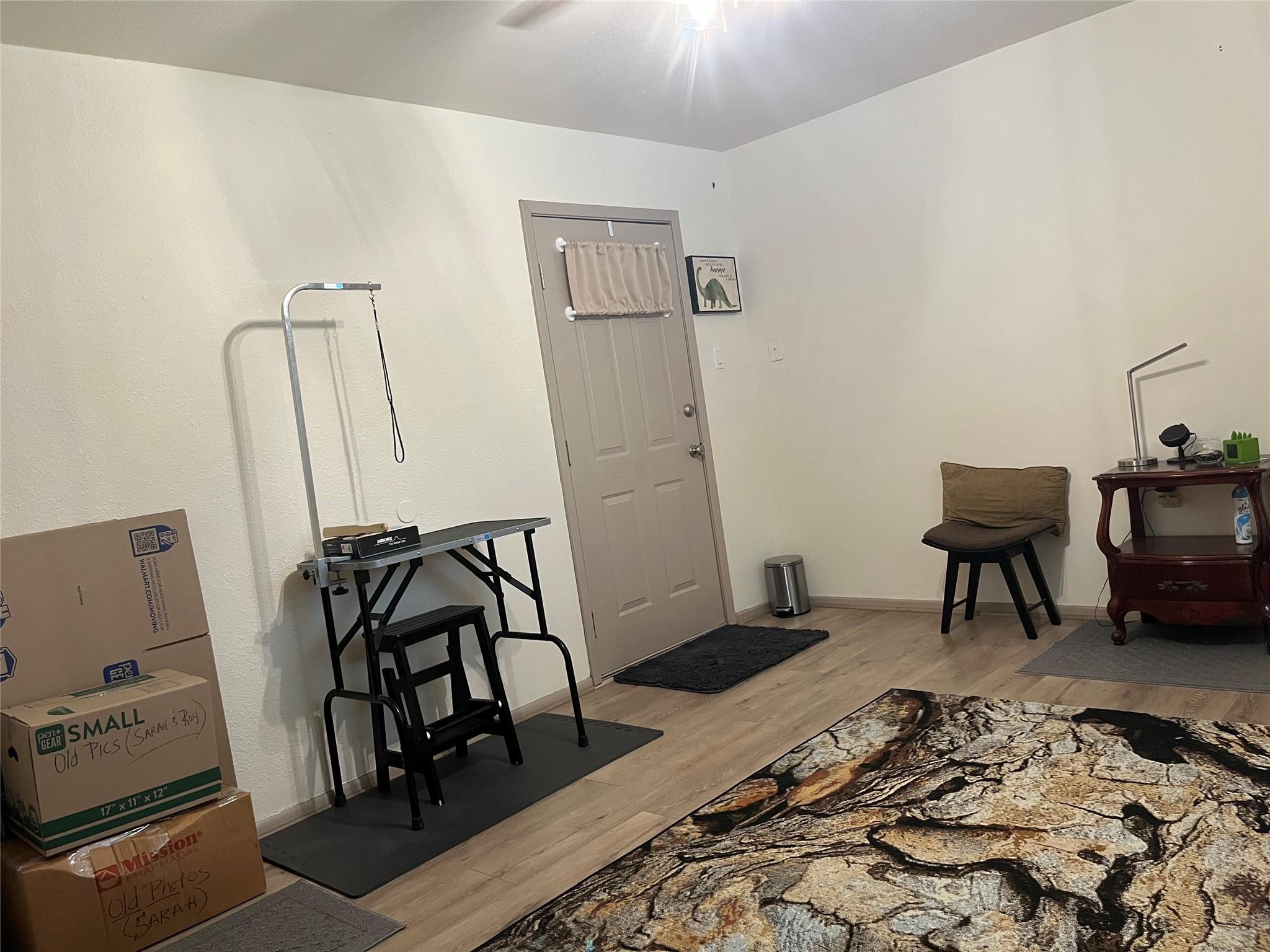 222 Sonata Dr, San Antonio, TX 78216