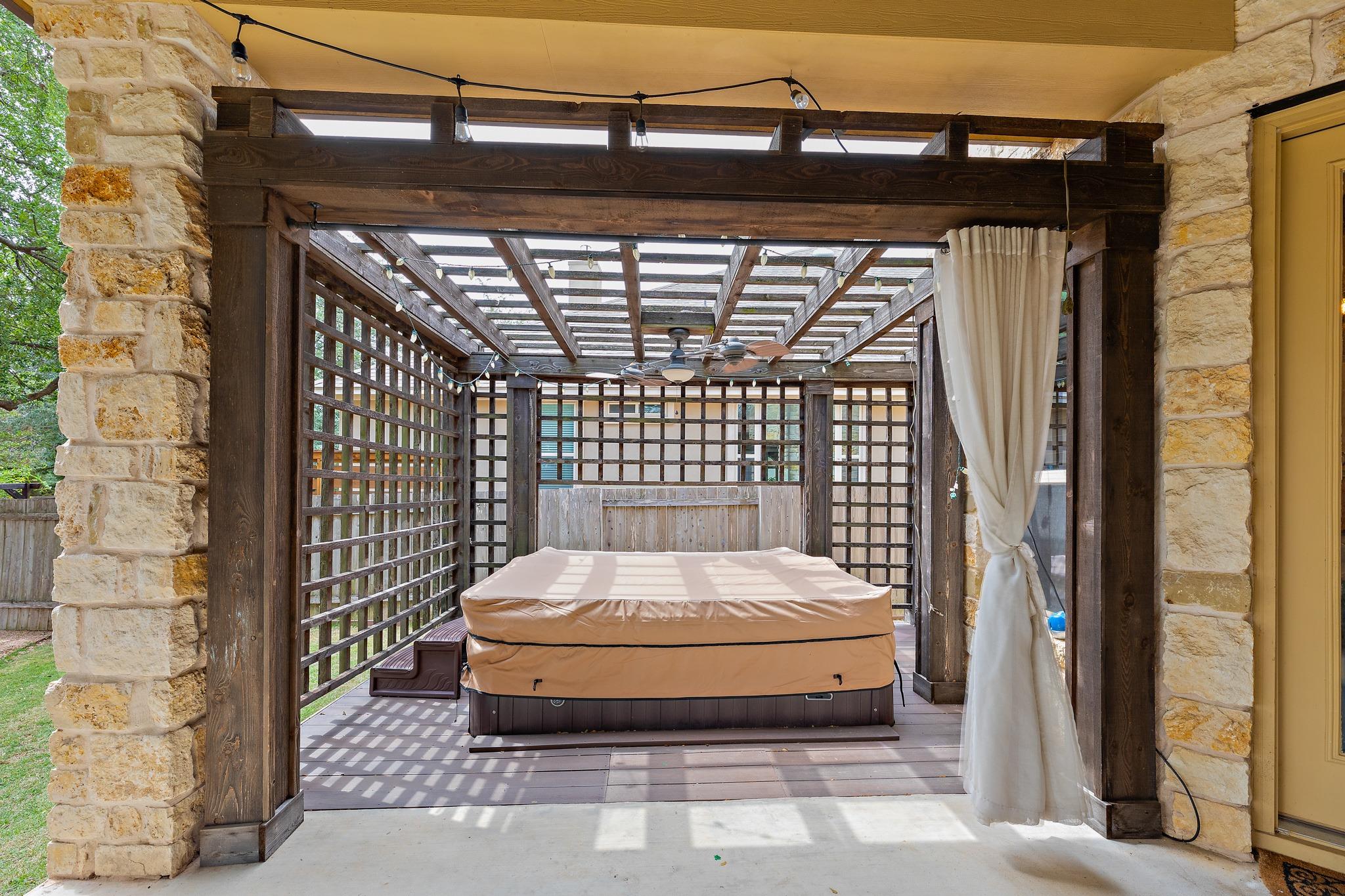 701 San Marco Trl, Georgetown, TX 78628