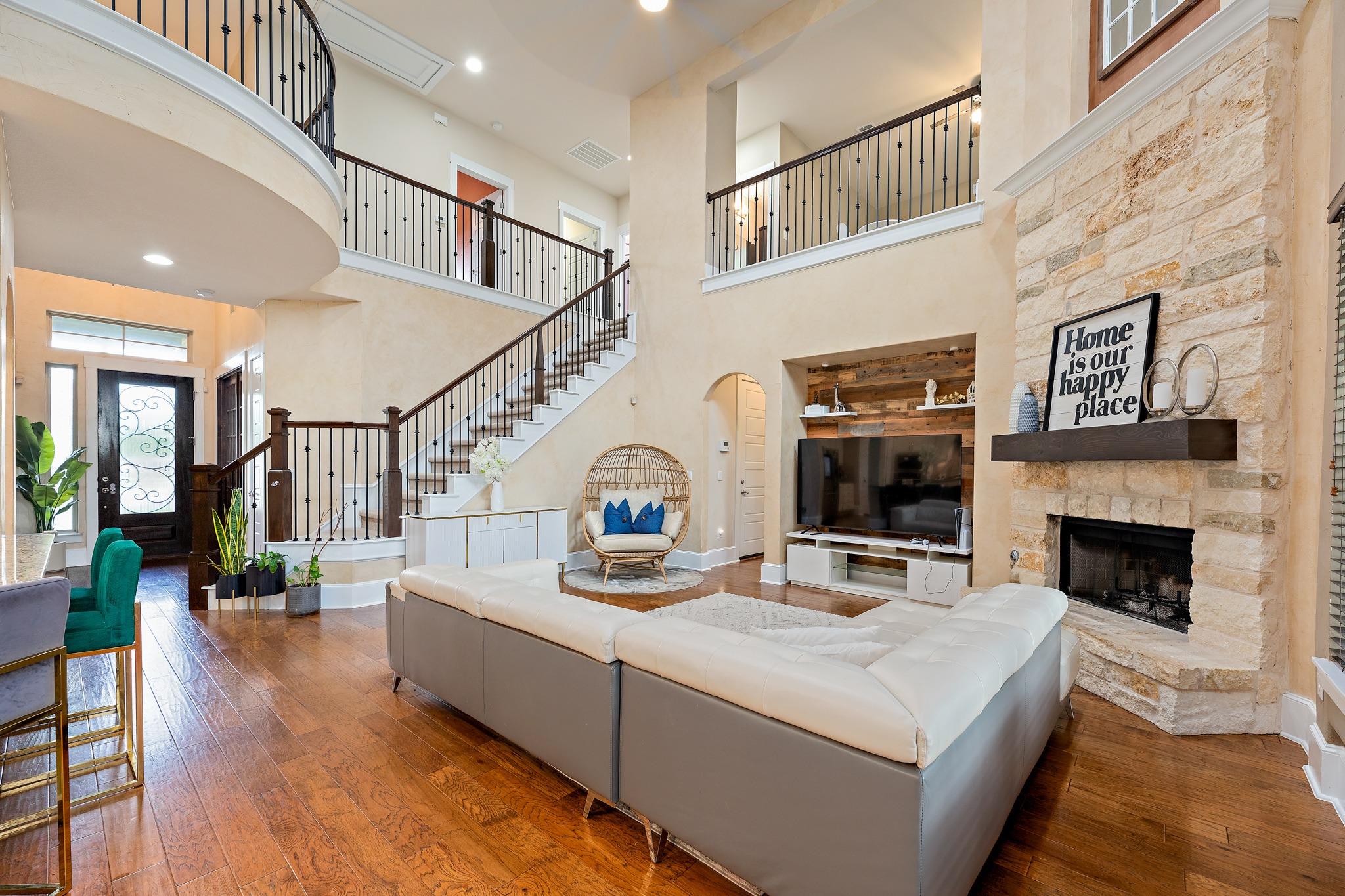 701 San Marco Trl, Georgetown, TX 78628